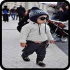 Baby Boy Clothes Ideas icon