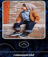برنامه‌نما Baby Boy Clothes Ideas عکس از صفحه