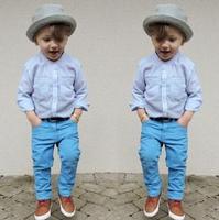 Baby Boy Clothes Ideas скриншот 3