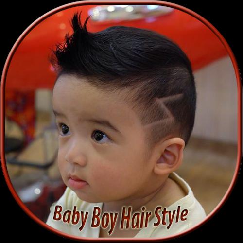 Baby Boy Hair Style For Android Apk Download