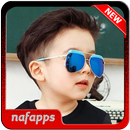 Baby Boy Hair Styles APK