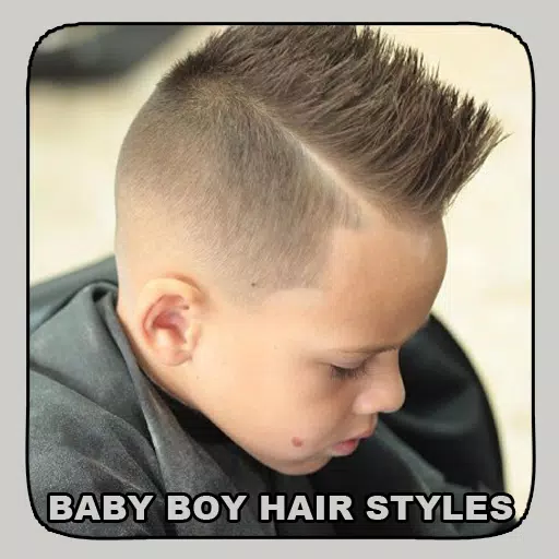 Tải xuống APK Baby Boy Hair Styles cho Android Tải xuống APK Baby Boy Hair Styles cho Android