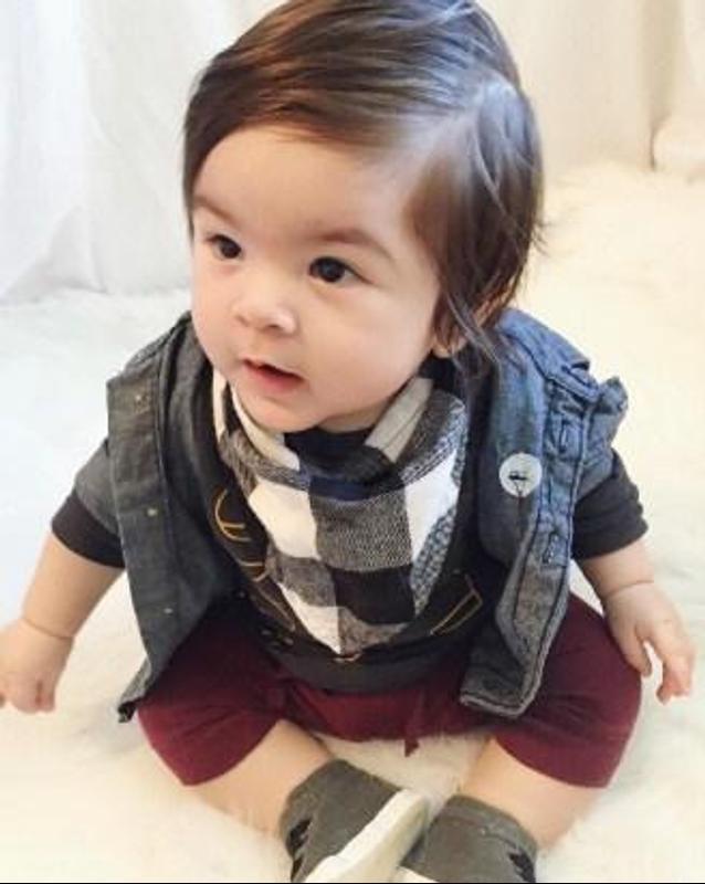 Baby Boy Hair Styles for Android - APK Download
