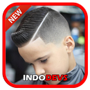 Baby Boy Hairstyle APK