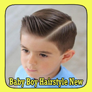 Baby Boy Hairstyle Nouveau APK