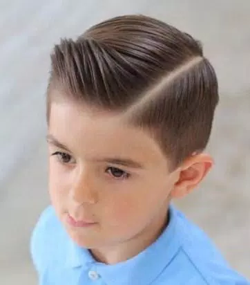 Baby Boy Hairstyle New APK pour Android Télécharger Baby Boy Hairstyle New APK pour Android Télécharger