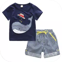 Baby Boys Clothes APK download