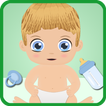 baby care games
