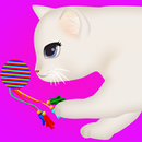 kitten care game APK