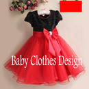 Baby Clothes Design APK