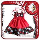 APK Baby Clothes Model Design