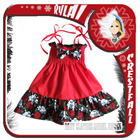 آیکون‌ Baby Clothes Model Design