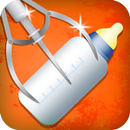 baby claw machine game APK