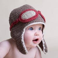 Bebê Crochet Hat imagem de tela 3