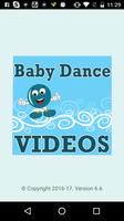 Baby Dancing Funny Videos - Cute Kids Comedy Dance Affiche