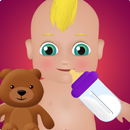 Baby Daycare Games APK