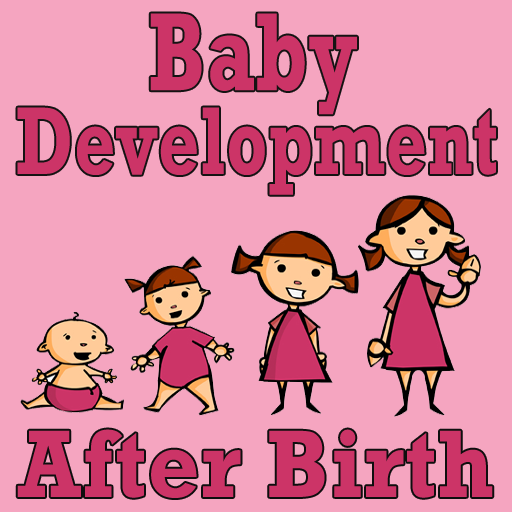 Baby Development After Birth
