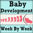 Baby Development Week By Week APK