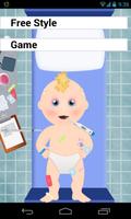 baby doctor game gönderen