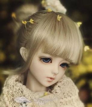 Wallpaper Baby Doll For Android Apk Download