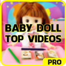 Baby Doll Top Videos NEW APK