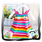 Baby Clothes Design আইকন