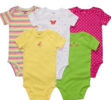 Baby Clothes Design স্ক্রিনশট 1