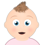 baby dress up games