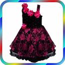 Baby Frock Design APK