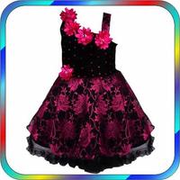 Baby Frock Design скриншот 3