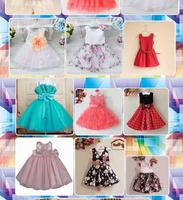 Baby Frocks Design screenshot 3