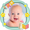 Baby Frames for Pictures APK