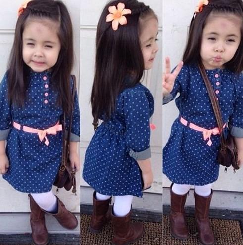Style De Bebe Fille Pour Android Telechargez L Apk