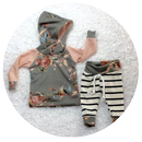 Baby Girl Clothes Ideas-APK