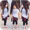 Ideas de moda para niña