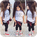 Baby Girl Fashion Ideas APK