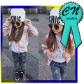 Baby Girl Fashions