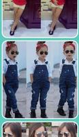 Baby Girl Fashions 截圖 1