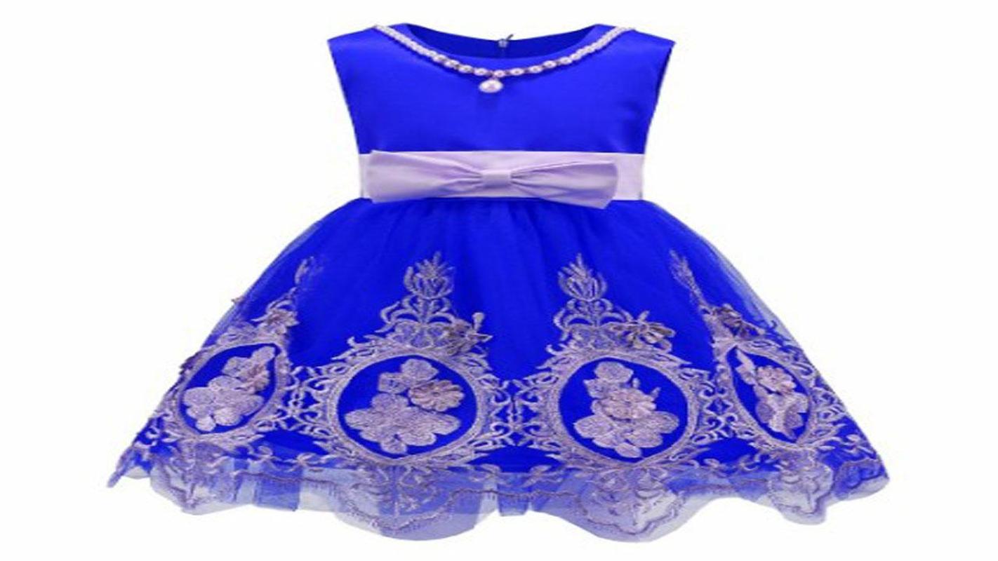 Desain Baju Rok Anak Perempuan For Android APK Download