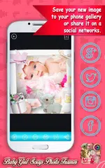 download Neonata Rottami Foto Cornici APK