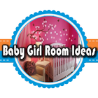 Baby Girl Room Ideas icône