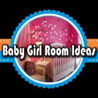 Baby Girl Room Ideas Affiche
