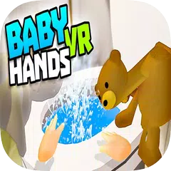 Baby Hands VR Game Guide