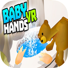 Baby Hands VR Game Guide آئیکن