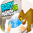 Baby Hands VR Game Guide biểu tượng