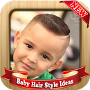 Baby Hair Style Ideas APK