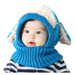 Baby Crochet Hat Ideas