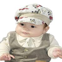 Diseño de sombreros de bebé captura de pantalla 1