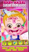 Baby Hazel Skin Doctor Salon captura de pantalla 1