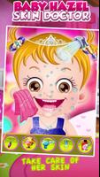 Baby Hazel Skin Doctor Salon captura de pantalla 2